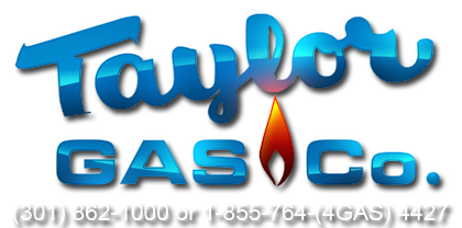 Taylor Gas Company